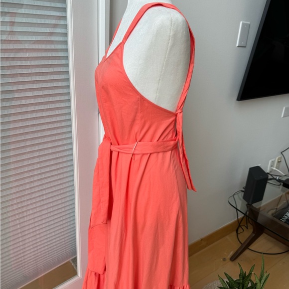 forte_forte maxi dress - Picture 4 of 14